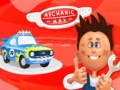 Juego Mechanic Max 