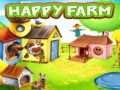 Juego Happy Farm