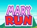 Juego Mary Run