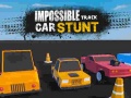 Juego Impossible Tracks Car Stunt