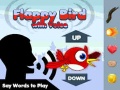 Juego Flappy Bird With Voice