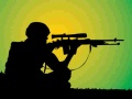 Juego U.S. Army Hidden