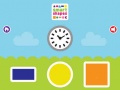 Juego Smart Shapes