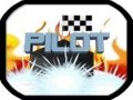 Juego Collision Pilot