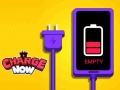 Juego Charge Now