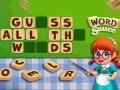 Juego Word Sauce