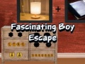 Juego Fascinating Boy Escape