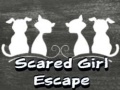 Juego Scared Girl Escape