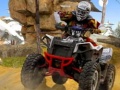 Juego ATV Quad Bike Off-road