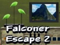 Juego Falconer Escape 2