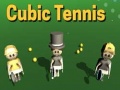 Juego Cubic Tennis