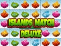Juego Islands Match Deluxe