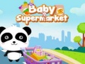 Juego Baby Supermarket