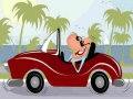 Juego Convertible Cars Jigsaw