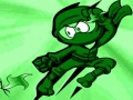 Juego Up And Down Ninja