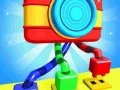 Juego Knots Master 3d