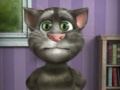 Juego Talking Tom Funny Time