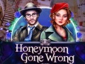 Juego Honeymoon Gone Wrong