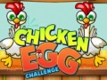 Juego Chicken Egg Challenge