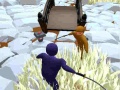 Juego Odo vs Murasakino