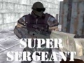 Juego Super Sergeant