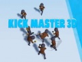 Juego Kick Master 3D