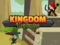 Juego Kingdom Defense