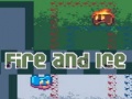 Juego Fire and Ice