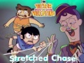 Juego Victor and Valentino Stretched Case