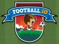 Juego Football.io