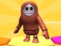 Juego Fall Guys & Fall Girls Knockdown Multiplayer