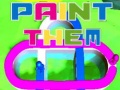 Juego Paint Them