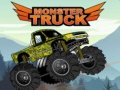 Juego Monster Truck