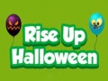 Juego Rise Up Halloween