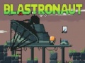 Juego Blastronaut 