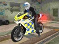 Juego Extreme Bike Driving 3D