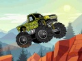 Juego Monster Truck