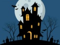 Juego Halloween Night Match 3