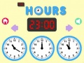 Juego The Hours