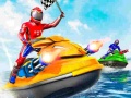 Juego Water Boat