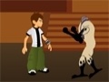 Juego Ben 10 fight