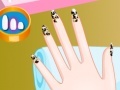 Juego Celebrity's Nail