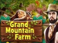 Juego Grand Mountain Farm