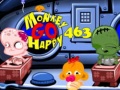 Juego Monkey Go Happy Stage 463