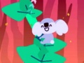 Juego Save Koala Home!