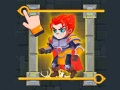 Juego Treasure Knights