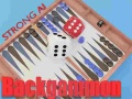Juego Backgammon