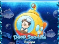 Juego Deep Sea Life Escape