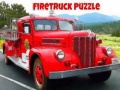 Juego Firetruck Puzzle