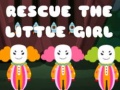 Juego Rescue The Little Girl